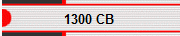 1300 CB
